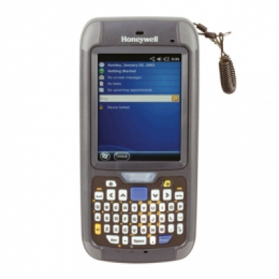 Honeywell CN75 CN75AN5KCF2A6101, 2D, EA30, USB, BT, Wi-Fi, GSM, num., GPS, Android