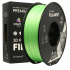 Smart Print FG-S169-E1, 3D filament, PLA, 1,75mm, 1000g, Zöld (Pastel green)