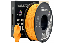 Smart Print FG-S55-E1, 3D filament, PLA+, 1,75mm, 1000g, Narancs (Orange)