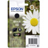 Epson 18 C13T18014012 fekete (black) eredeti tintapatron
