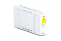Epson C13T48U400 sárga (yellow) eredeti cartridge