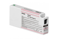 Epson C13T54X60N világos bíborvörös (vivid light magenta) eredeti tintapatron
