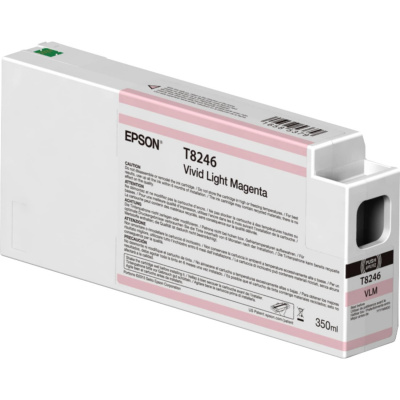 Epson C13T54X60N világos bíborvörös (vivid light magenta) eredeti tintapatron
