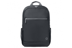 Laptop hátizsák 15,6", HP 15.6 Laptop Backpack, fekete poliészterből, HP