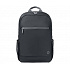 Laptop hátizsák 15,6", HP 15.6 Laptop Backpack, fekete poliészterből, HP