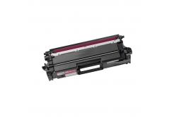 Brother TN-821XXLM bíborvörös (magenta) kompatibilis toner