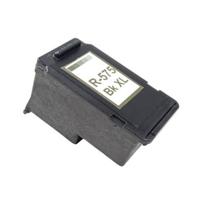 Kompatibilis tintapatron a Canon PG-575XL 5437C001 fekete (black)