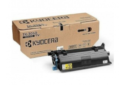 Kyocera TK-3060 1T02V30NL0 fekete (black) eredeti toner