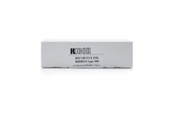 Ricoh Typ 500, 920616 fekete (fekete) eredeti tintaszalag