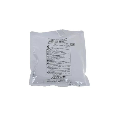 Sharp MX561GV fekete (black) eredeti developer