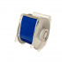 Brady GlobalMark Vinyl B595 BLUE 57MM / 113128, címkék, GlobalMark Indoor/Outdoor Vinyl Tape, 57.00 mm x 30 m