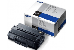 HP SU916A / Samsung MLT-D203U fekete (black) eredeti toner