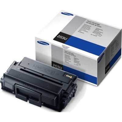 HP SU916A / Samsung MLT-D203U fekete (black) eredeti toner