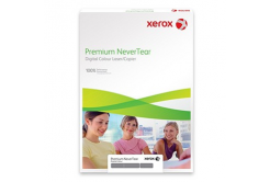 Xerox Premium Never Tear, PNT 270, papír, matt, fehér, A4, 368 g, 100 db, 003R98093