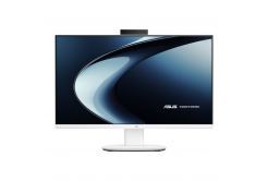 ASUS AiO/V470VA-WPE098W/27"/FHD/7-240H/16GB/512GB/Intel int/W11H/Fehér/2R