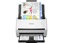 Epson WorkForce DS-770II B11B262401 szkenner