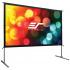 Epson OMS100HR2 ELITE plátno mobilní outdoor stativ 100'' 16:9