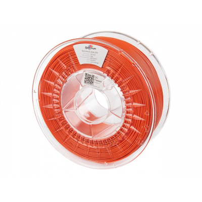 Spectrum 80304 3D filament, ASA 275, 1,75mm, 1000g, Narancs (Lion orange)