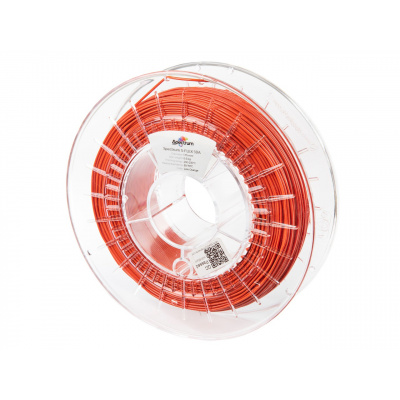 Spectrum 80517 3D filament, S-Flex 98A, 1,75mm, 500g, Narancs (Lion orange)