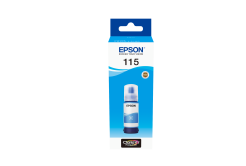 Epson 115 C13T07D24A cián (cyan) eredeti tinta