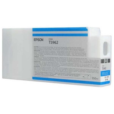 Epson C13T596200 cián (cyan) eredeti tintapatron