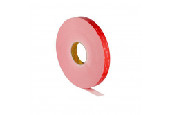 3M VHB LSE-110WF Obouoldalnně silně lepicí szalag na LSE plasty, tl. 1,1 mm, 19 mm x 33 m