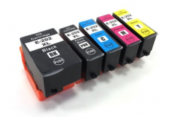 Epson 202XL T02G7 multipack utángyártott tintapatron