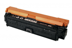 Utángyártott toner a HP CE740A fekete (black) 