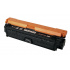 Utángyártott toner a HP CE740A fekete (black) 