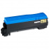 Kyocera Mita TK-560C cián (cyan) kompatibilis toner