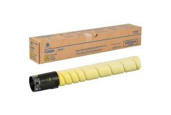 Develop TN-319Y A11G2D0 sárga (yellow) eredeti toner