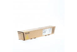 Ricoh 841597, 842080 sárga (yellow) eredeti toner