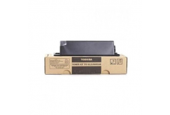 Toshiba TK10 22569346 fekete (black) eredeti toner