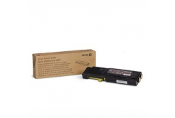 Xerox 106R02251 sárga (yellow) eredeti toner