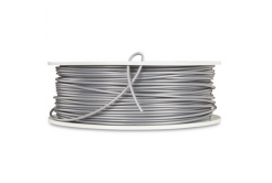Verbatim 3D filament, ABS, 2,85mm, 1000g, 55036, silver
