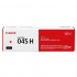 Canon 045HM 1244C002 bíborvörös (magenta) eredeti toner
