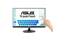 ASUS VT229H 90LM0490-B02170 Monitor, PROMO, 22", LED, dotykový, LCD