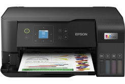 Epson EcoTank L3560 C11CK58403 tintasugaras multifunkciós