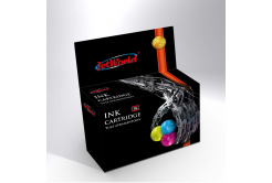 JetWorld PREMIUM Kompatibilis tintapatron pro HP 651XL C2P11AE színes (color)