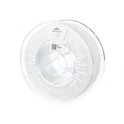 Spectrum 80113 3D filament, PLA Pro, 1,75mm, 1000g, Fehér (Arctic white)