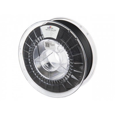 Spectrum 81564 3D filament, PA12 CF15, 1,75mm, 1000g, Koromfekete (carbon)