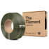 "The Filament" by Spectrum TF-24158, ReFill, PLA Matte, 1,75mm, 1000g, Zöld (Army green)