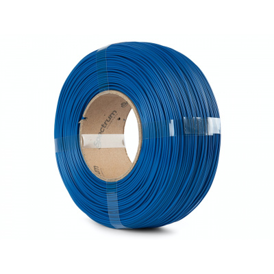 Spectrum 81303 Refill 3D filament, r-PLA, 1,75mm, 1000g, Kék (Signal blue)