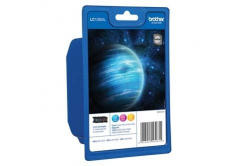 Brother LC-1280XLRBWBP multipack eredeti tintapatron