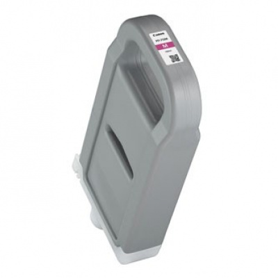 Canon PFI710M 2356C001 bíborvörös (magenta) eredeti tintapatron