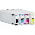 Epson T70144010 sárga (yellow) eredeti tintapatron