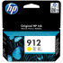HP 912 3YL79AE sárga (yellow) eredeti tintapatron