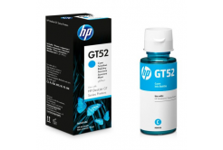 HP GT52, M0H54AE cián (cyan) eredeti tinta