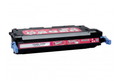Canon CRG-711M bíborvörös (magenta) kompatibilis toner