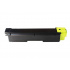 Kyocera Mita TK-580Y sárga (yellow) kompatibilis toner